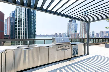 Rented by Arwell Realty