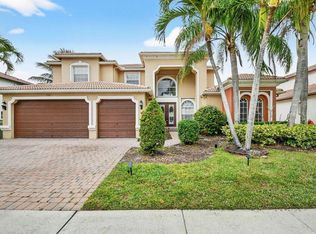 9543 Campi Dr, Lake Worth, FL 33467