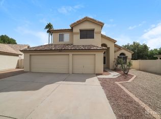11317 W Olive Dr, Avondale, AZ 85392