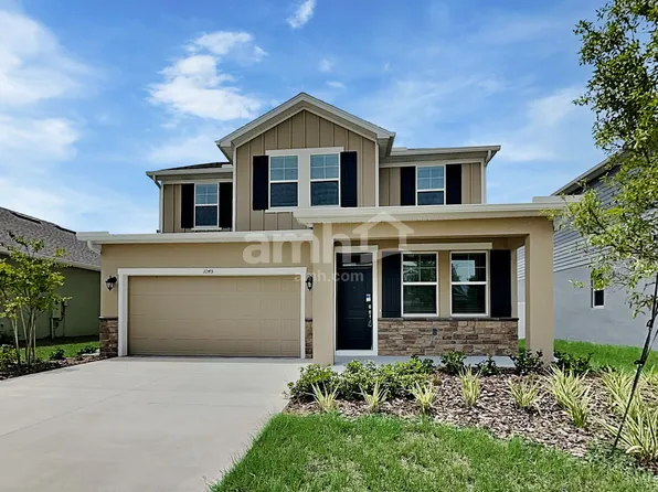 1045 Heavenly Dr, Saint Cloud, FL 34769