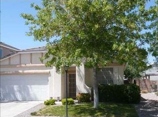7701 Burning Falls Dr, Las Vegas, NV 89131