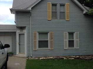 325 N East St, Udall, KS 67146