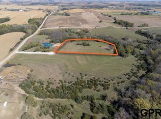 LOT 6 U Rd, Dwight, NE 68635