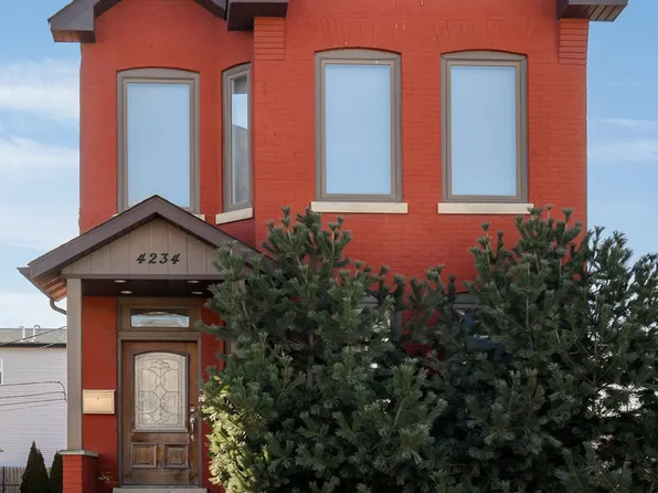 4234 S Saint Lawrence Ave, Chicago, IL 60653