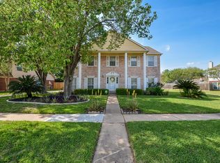 18506 Sandelford Dr, Katy, TX 77449