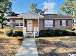 503 Wildflower Ct, Dillon, SC 29536