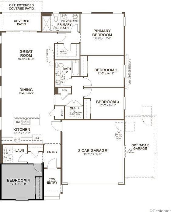 2nd image of 311 W Owen Avenue