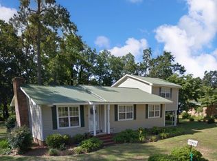 67 Blakely St, Kingstree, SC 29556