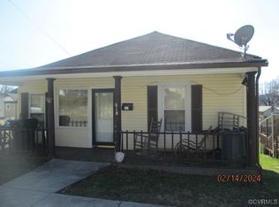 618 Buckner St, Bristol, VA