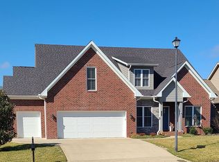 185 Chippewa Dr, Bowling Green, KY 42103