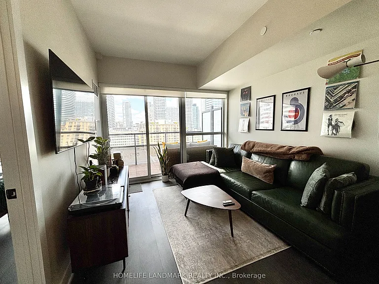 11 Lillian St #1408 — Photo 13