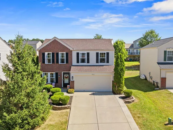9741 Summerwind Ct, Alexandria, KY 41001