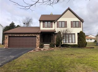 31 Greenmeadow Dr, Lancaster, NY 14086