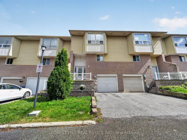 25 Deer Run Cres #9, Bradford West Gwillimbury, ON L3Z 1N1