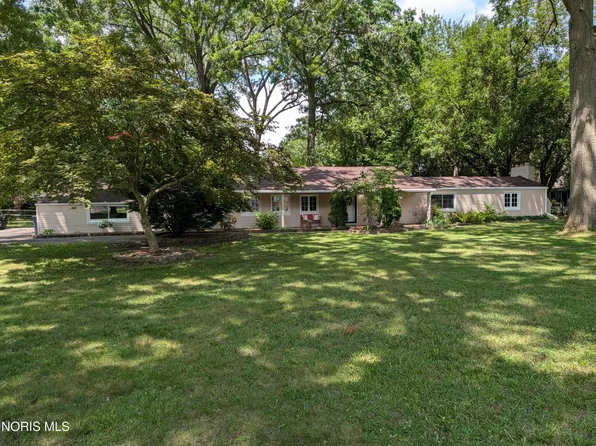 4028 W Laskey Rd, Toledo, OH 43623