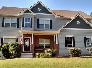 9685 Durand Rd, Gainesville, GA 30506