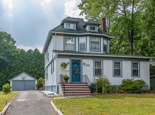 1016 Rahway Ave, Westfield, NJ 07090