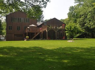 20 Blue Ridge Rd, Ridgefield, CT 06877