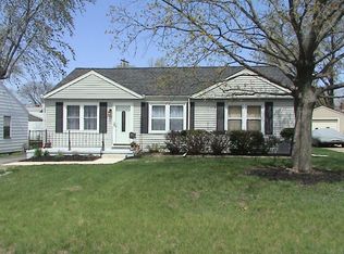 1023 E Tripp Ave, Peoria, IL