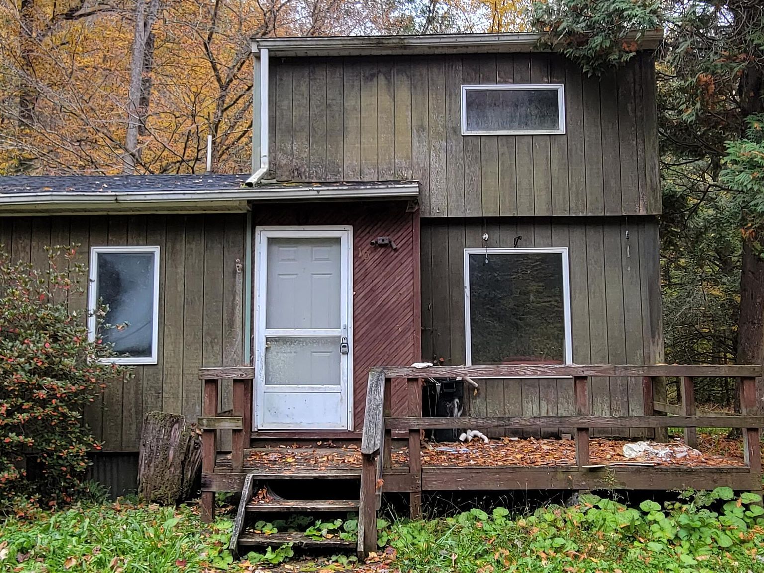 10 Campground Ln, Renovo, PA 17764 Zillow