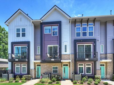 2131 Electric Ln, Charlotte, NC, 28205