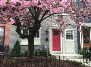 1010 13th St SE, Washington, DC 20003