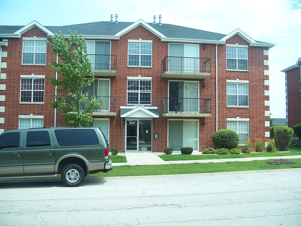 1st image of 16611 Liberty Cir #Penthouse C