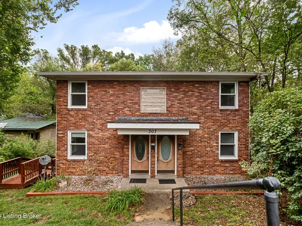 307 S Hite Ave, Louisville, KY 40206