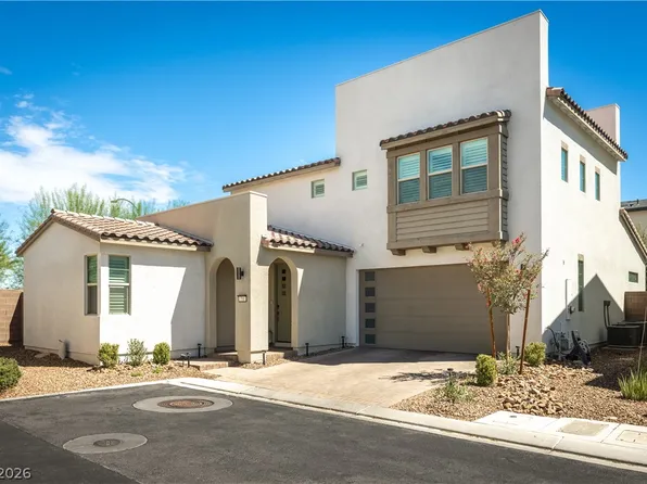 758 Faircliff Ct, Henderson, NV 89052