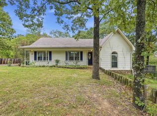 20 Fox Trot Dr, Conway, AR 72032