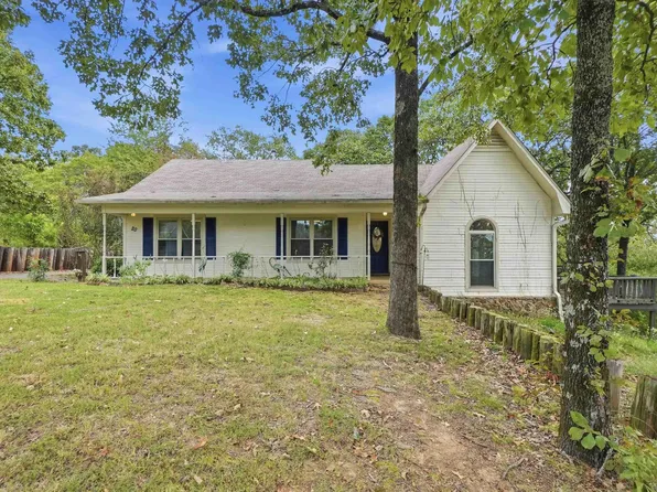 20 Fox Trot Dr, Conway, AR 72032