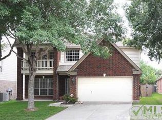 10307 Coyote Hl, Converse, TX 78109