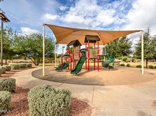 5031 W Ardmore Rd, Laveen, AZ 85339