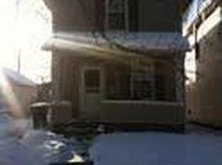 203 6th St NW, Massillon, OH 44647