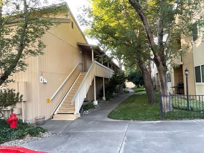 2300 Dickerson Rd APT 8, Reno, NV, 89503
