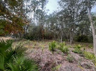 Robin LOT 20, Interlachen, FL 32148