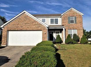3615 Timber Lake Dr, Joliet, IL 60435