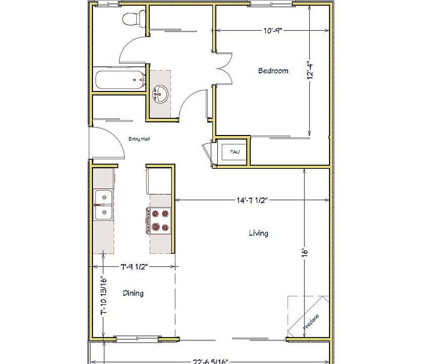 1st image of 29033 Dixon St #6