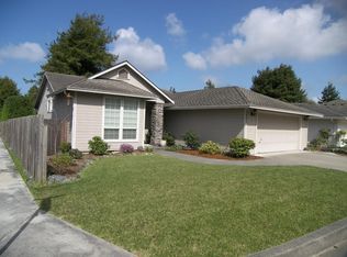 2005 Ardagh Ct, Eureka, CA 95503