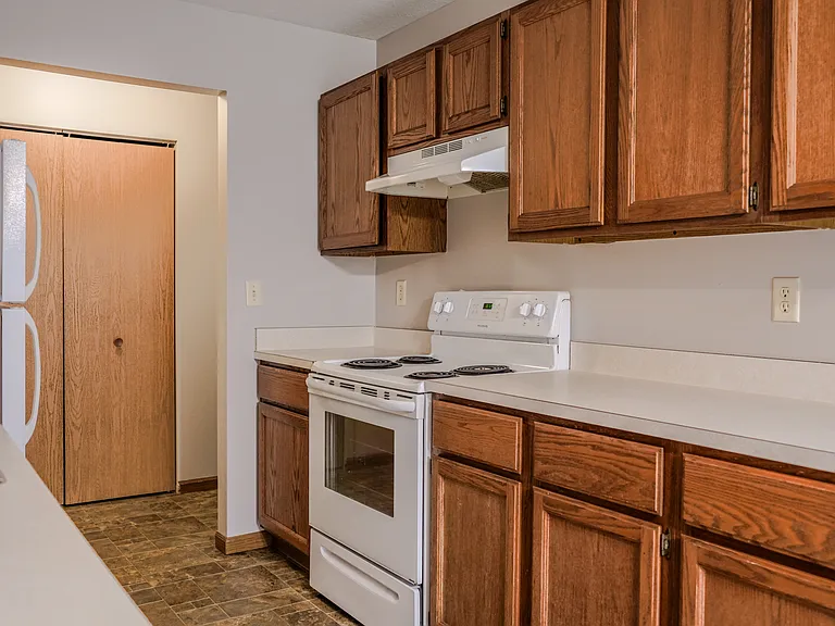 North Park Apartment Homes — Photo 26