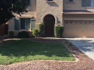 21946 W Tonto St, Buckeye, AZ 85326