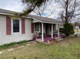 825 Harvey Rd, Ardmore, OK 73401