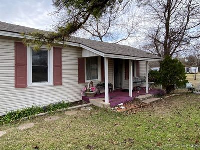 825 Harvey Rd, Ardmore, OK, 73401