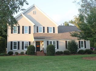 18 Ferguson St, Poquoson, VA 23662