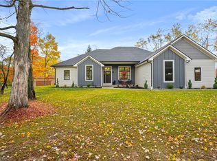 7326 State Highway 19 Lots #1-8&9, Mount Gilead, OH 43338