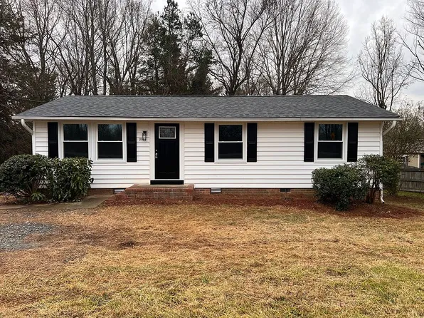 2555 Union Cross Rd, Winston Salem, NC 27107