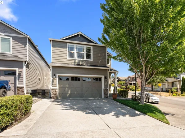 5305 NE 54th Ave, Vancouver, WA 98661