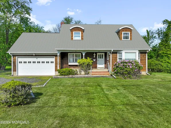 502 Monmouth Road, West Long Branch, NJ 07764