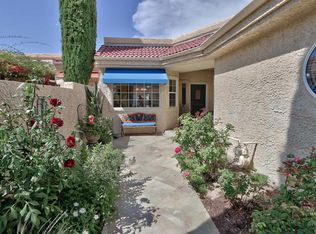 592 Eastlake Dr SE, Rio Rancho, NM 87124