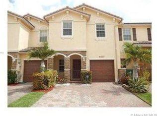 9337 SW 220th Ter, Cutler Bay, FL 33190